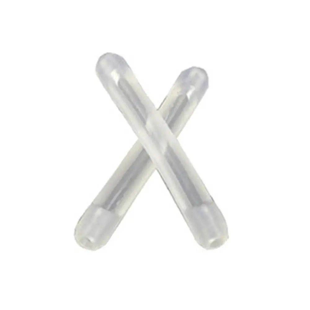 Anti Slip Silicone Glasses Ear Hooks