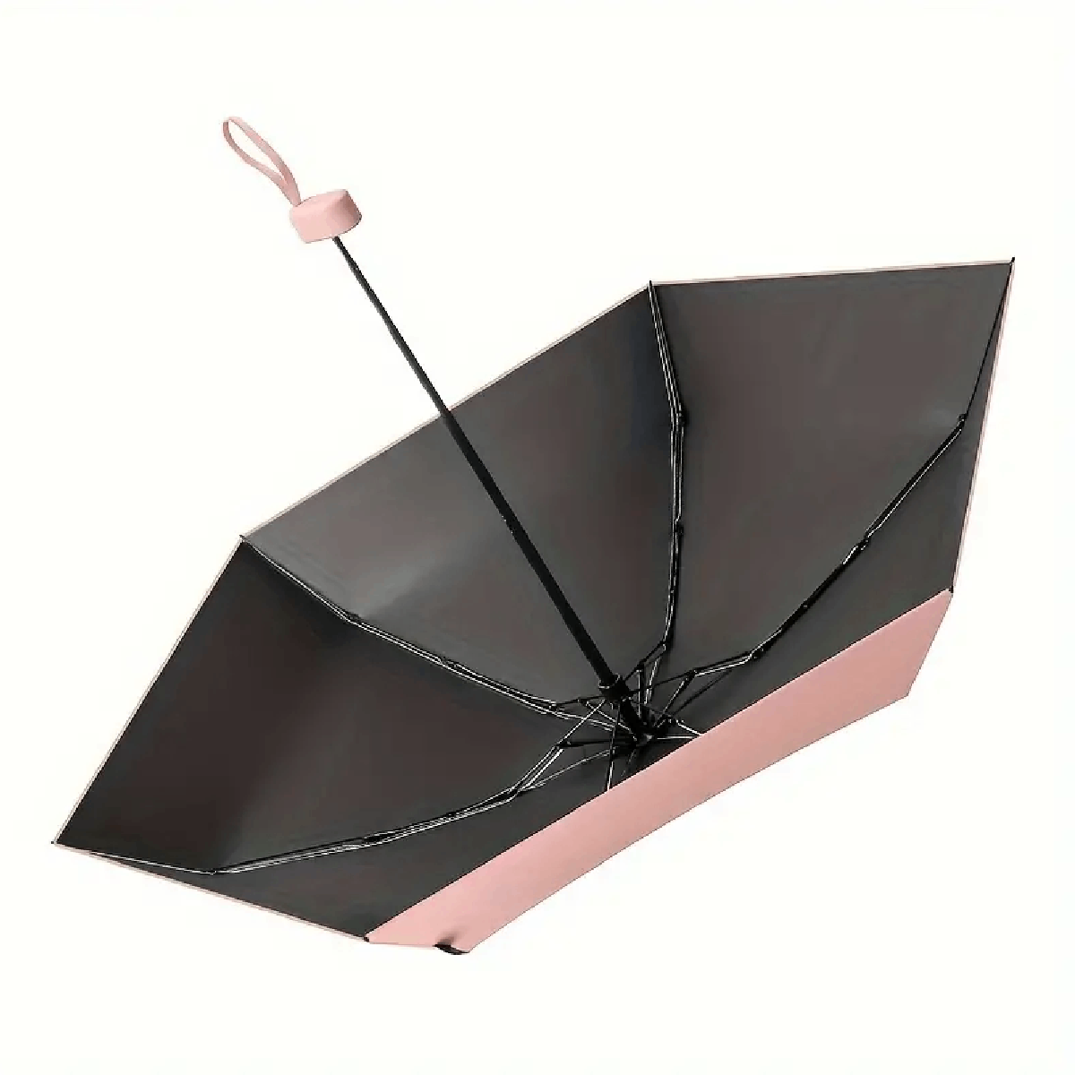 Portable Ultra light UV resistant Mini Travel Umbrella