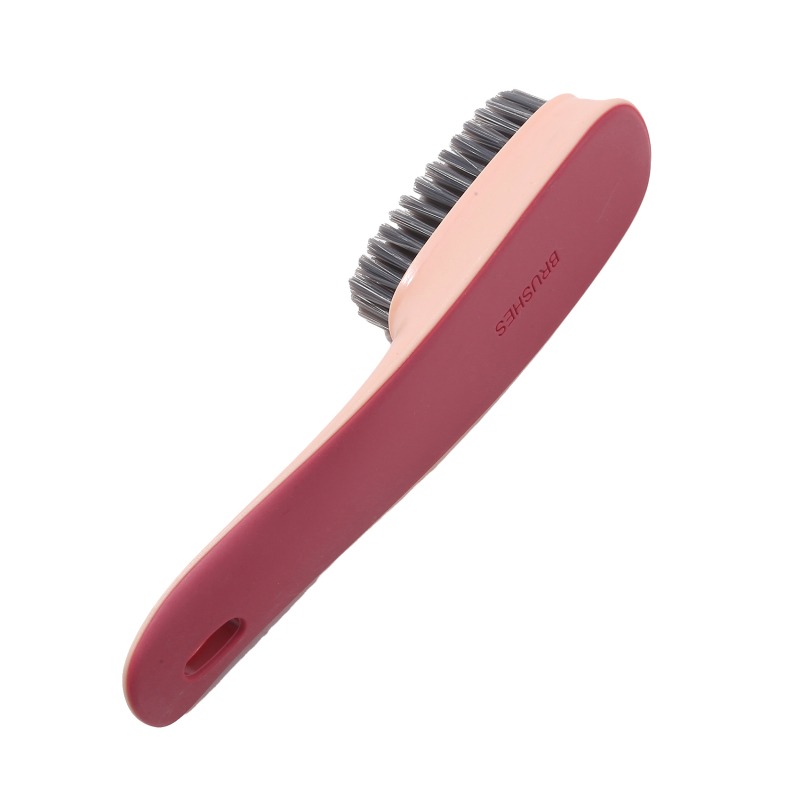 Shoe Cleaning Brush, Plastic Clothes Scrubbing, Multi-functional Household Cleaning Tool, Commercial Washing Brush