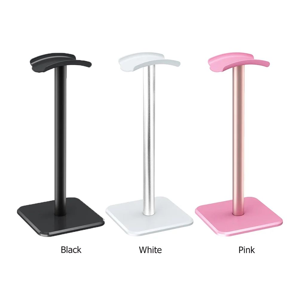 Aluminum Gaming Headphone Stand