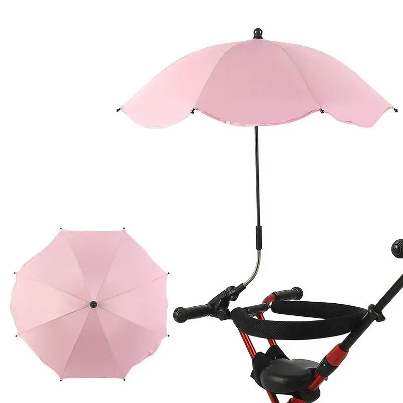 Universal Baby Stroller Sunshade Umbrella