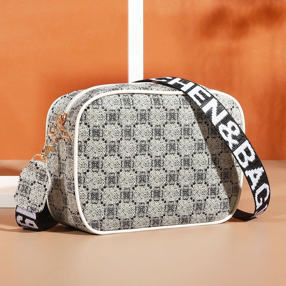 Womens Fashion Crossbody Shoulder Bag