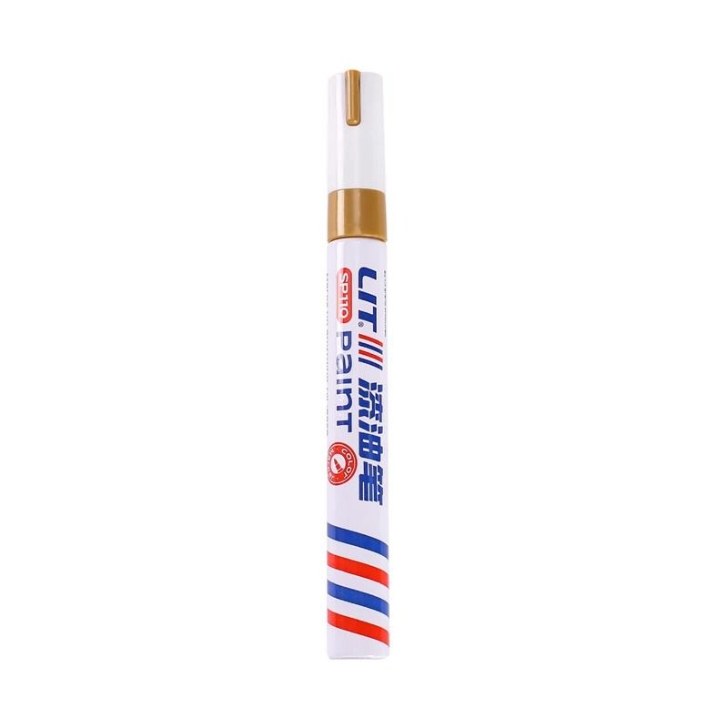 Automotive Paint Scratch & Touch-Up Repair Pen