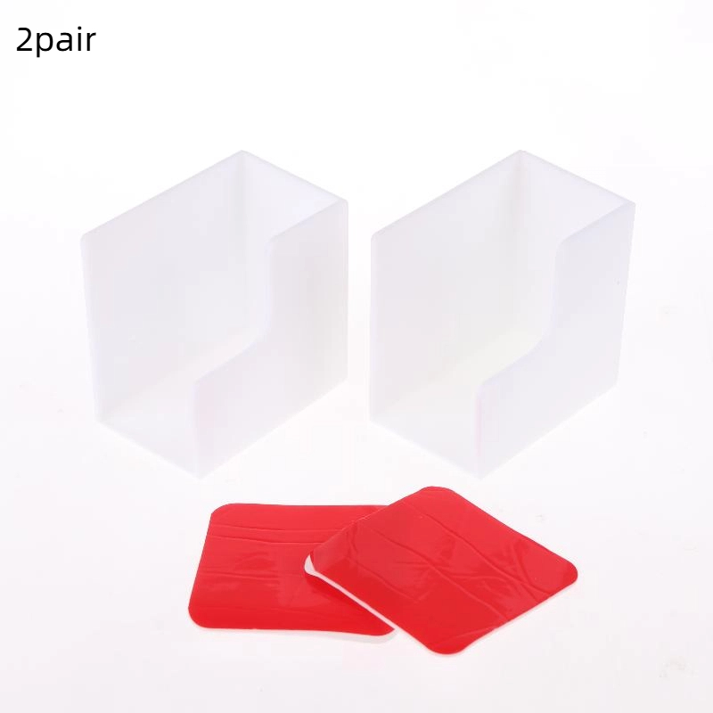 Universal Weight Printing Wall-Mounted Body Fat Scale Bracket