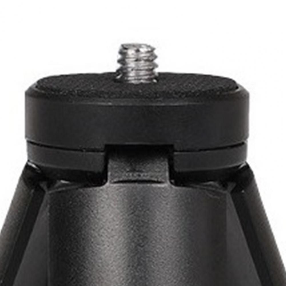 Foldable Phone Tripod Stabilizer Stand