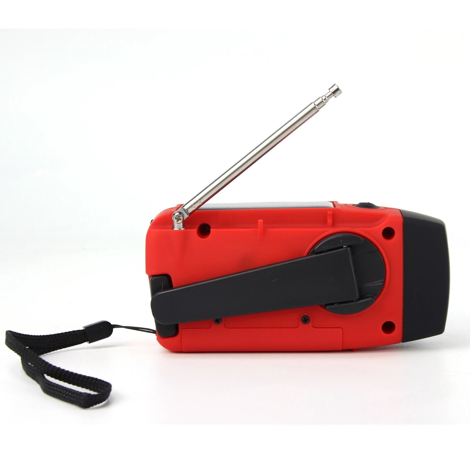 Emergency Multifunctional Survival Radio