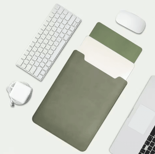 SoftShield Laptop Sleeve Bag