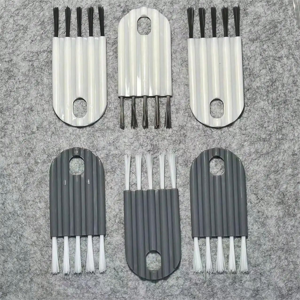 Keyboard Cleaning Brush Kit