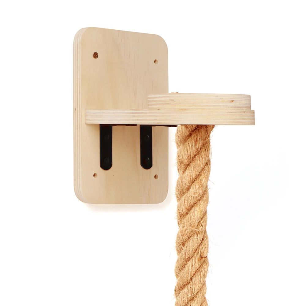 Wall Mounted Cat Climbing Shelf Tree
