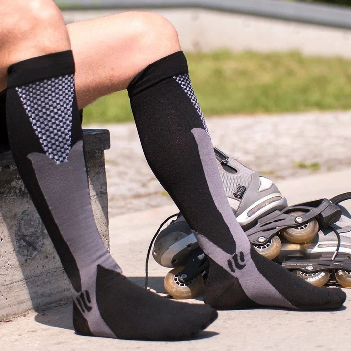 Runners Compression Socks