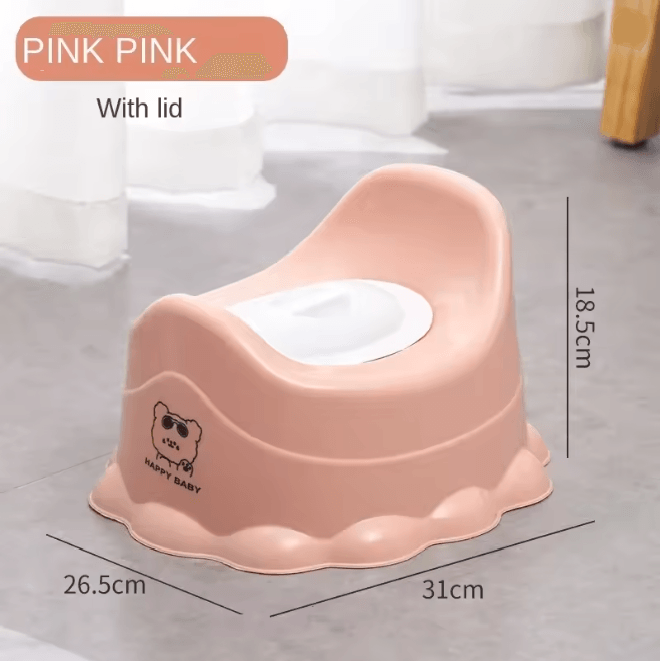 Compact Toddler Potty Seat and Travel Training Chair