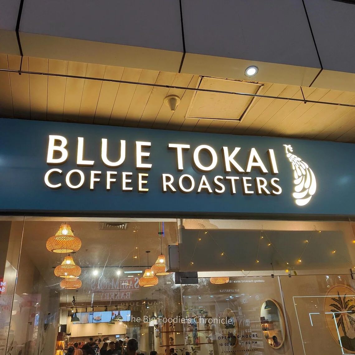 Custom LED Business Sign 3D Backlit Metal Logo Signage