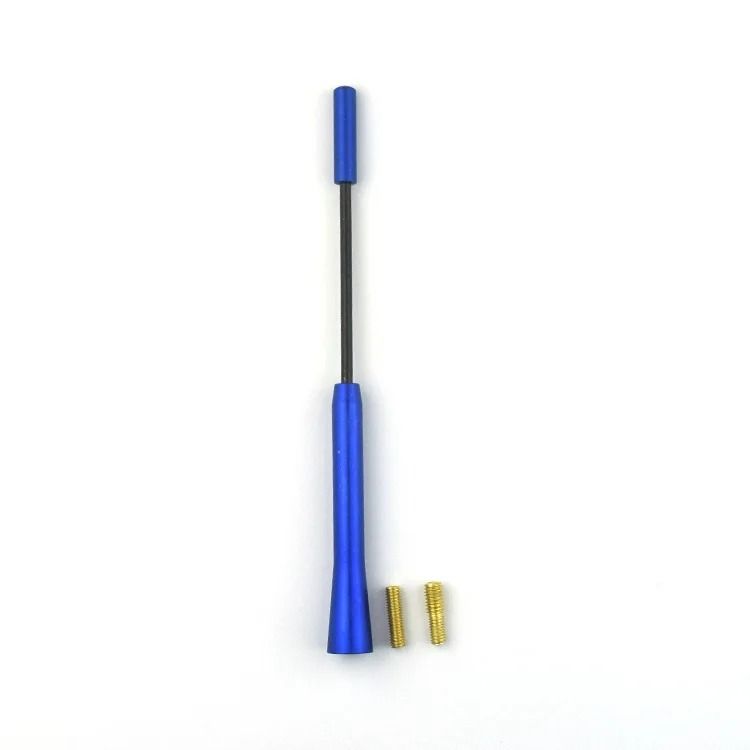 Car Roof Radio Antenna AM FM Signal Enhancement Aerial