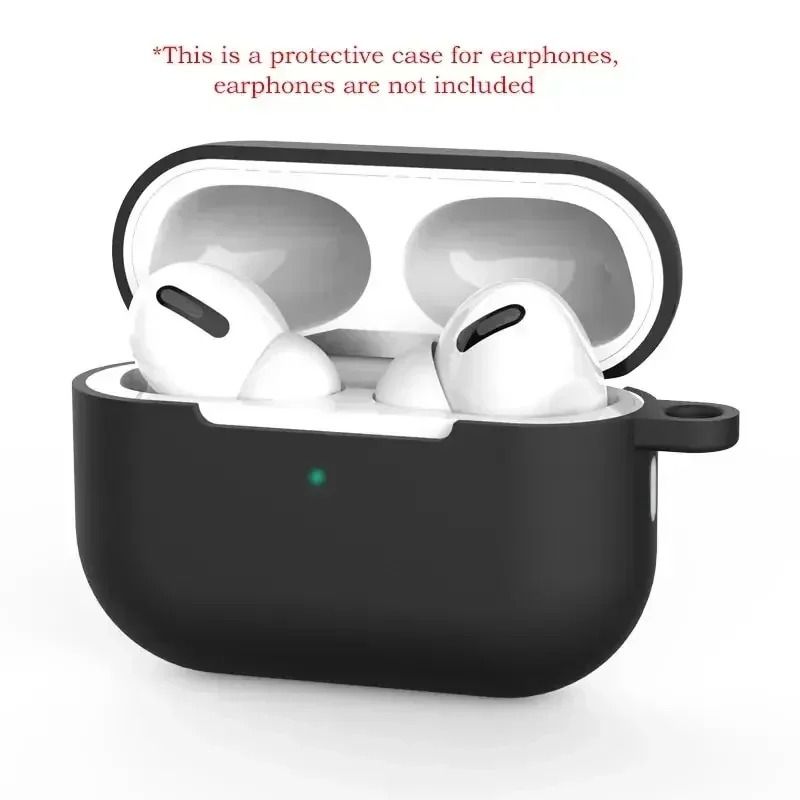 Silicone Protective Case for AirPods Pro