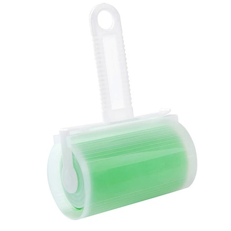 Reusable Washable Lint Remover Roller