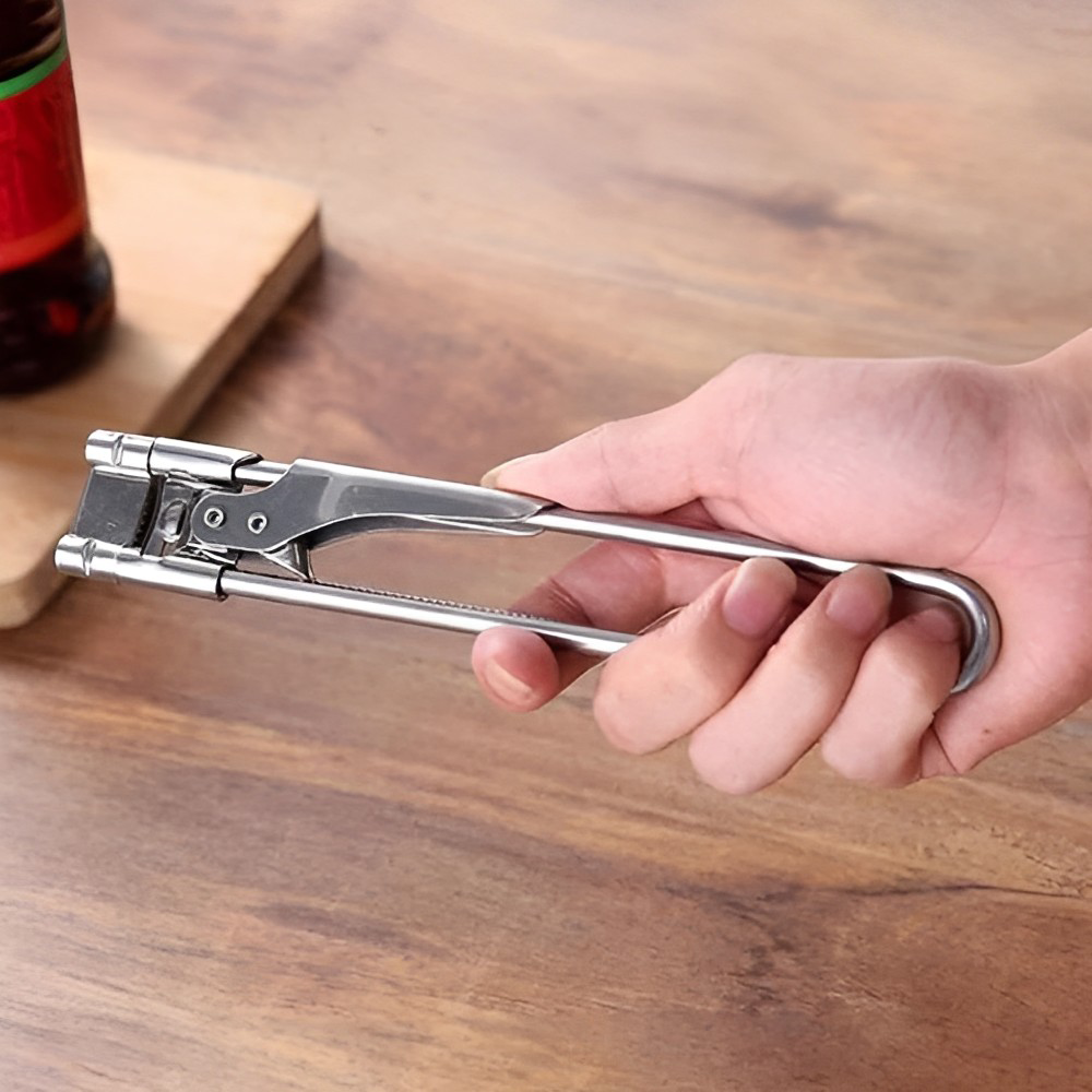 Adjustable Bottle Opener
