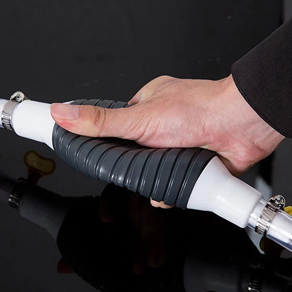 Car Fuel Tank Sucker