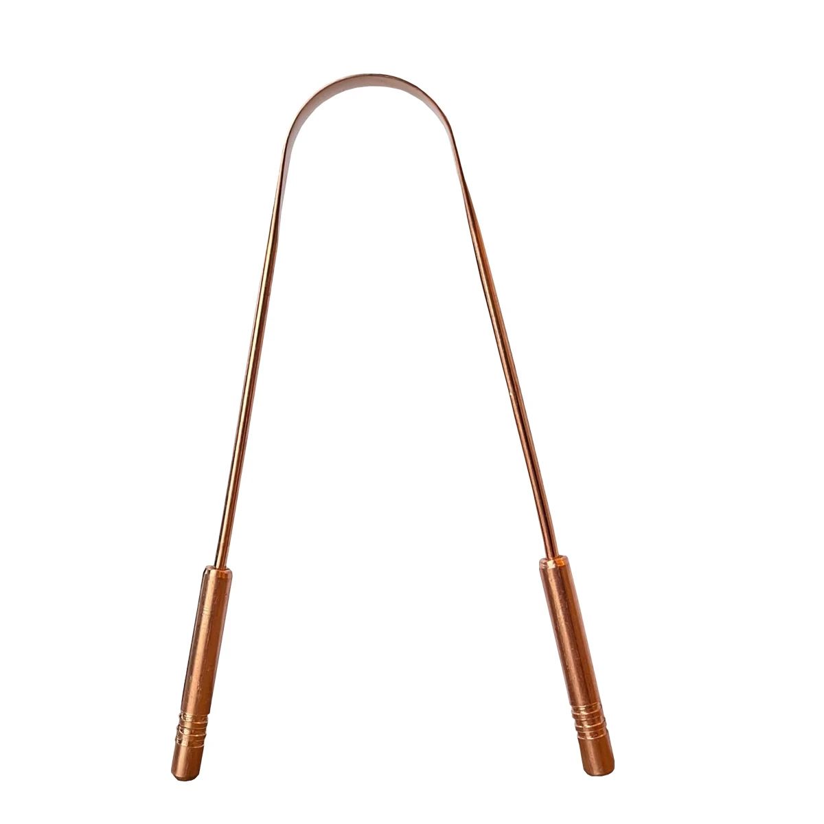Stainless Steel Tongue Scraper Cleaner