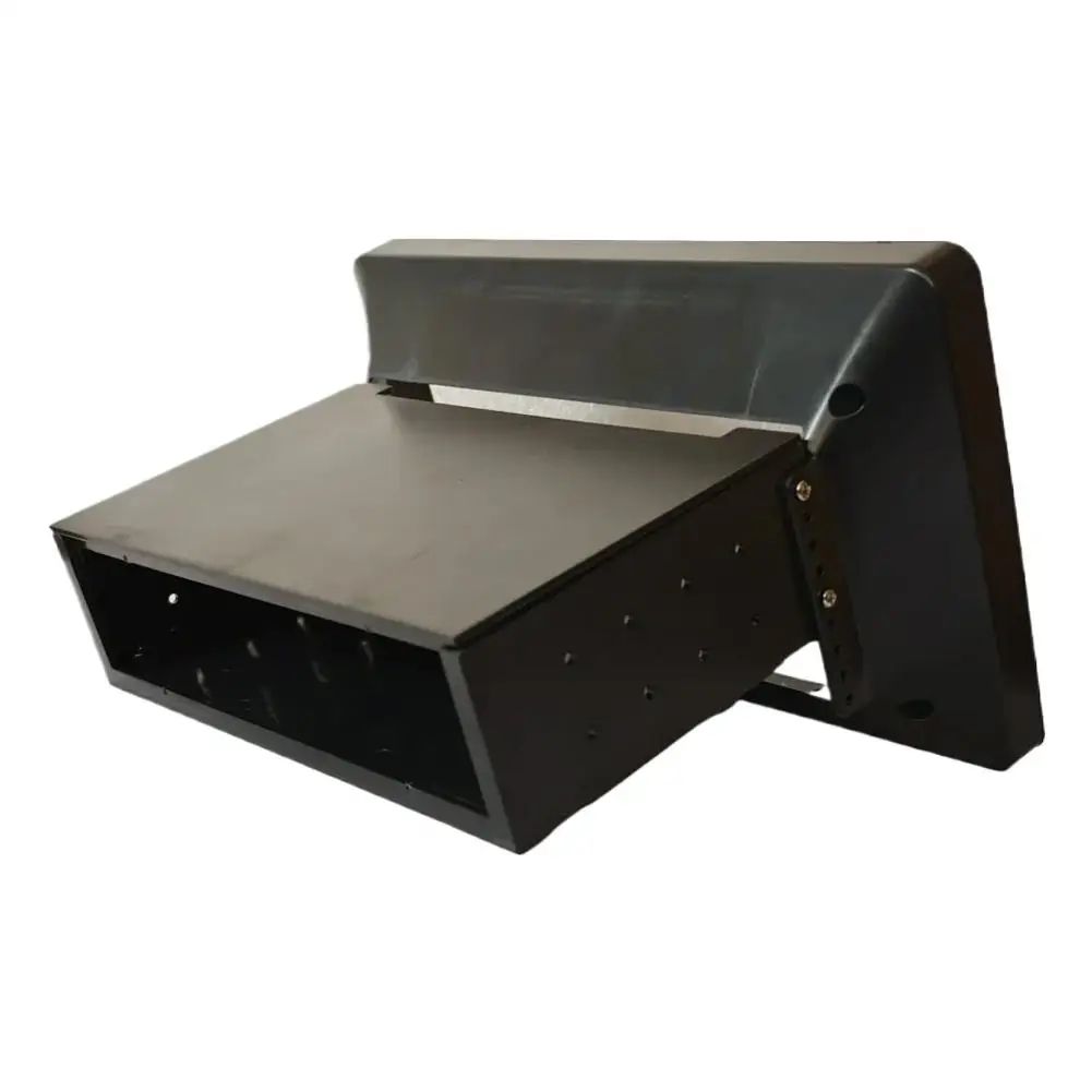 1DIN to 9 Inch Car Stereo Frame Adapter