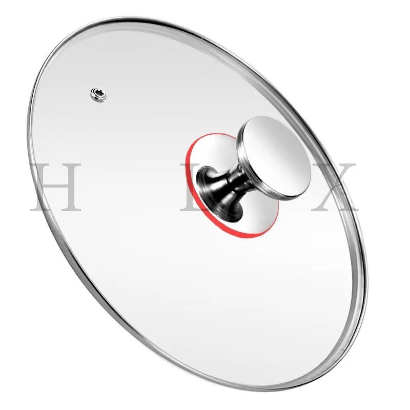 304 Stainless Steel Honeycomb Non Stick Soup Pot with Lid