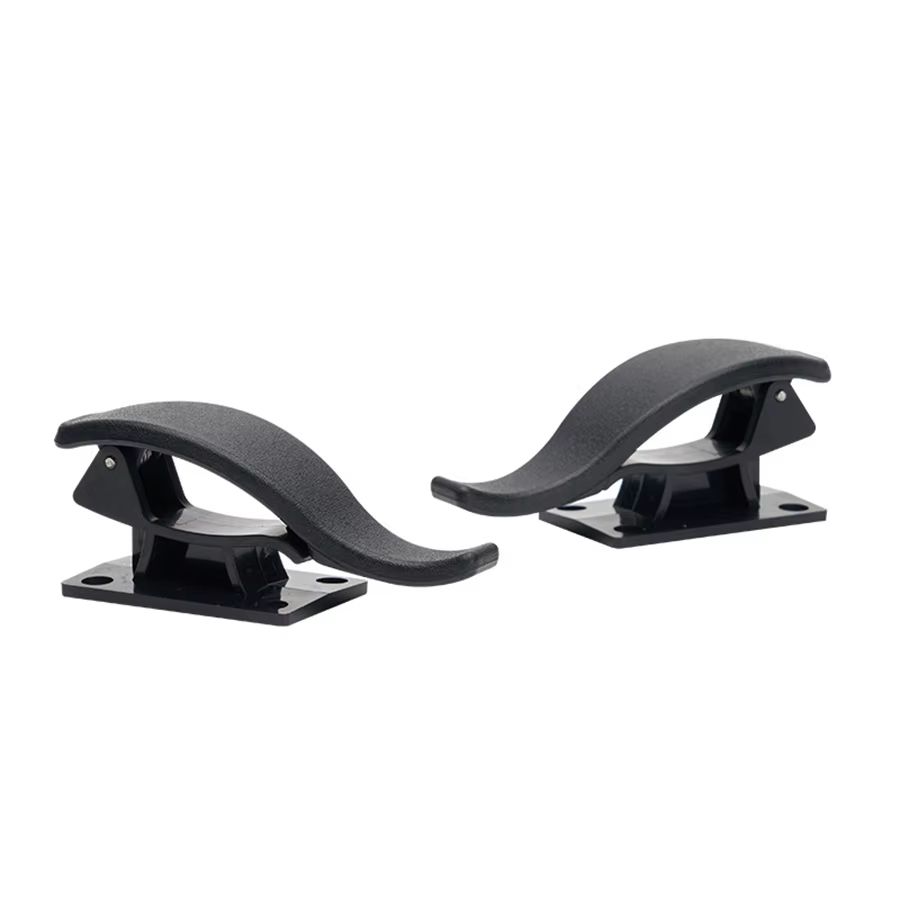 Universal Car Seat Back Hook Multi-Purpose Trunk & Umbrella Holder