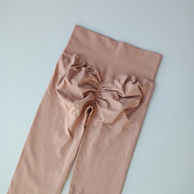Sexy Gym Leggings Women Push Up Skinny Stretch Seamless Leggings Of Women Skinny Stretch Casual Pants