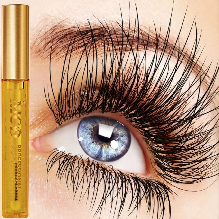Nourishing Eyelash and Eyebrow Enhancer