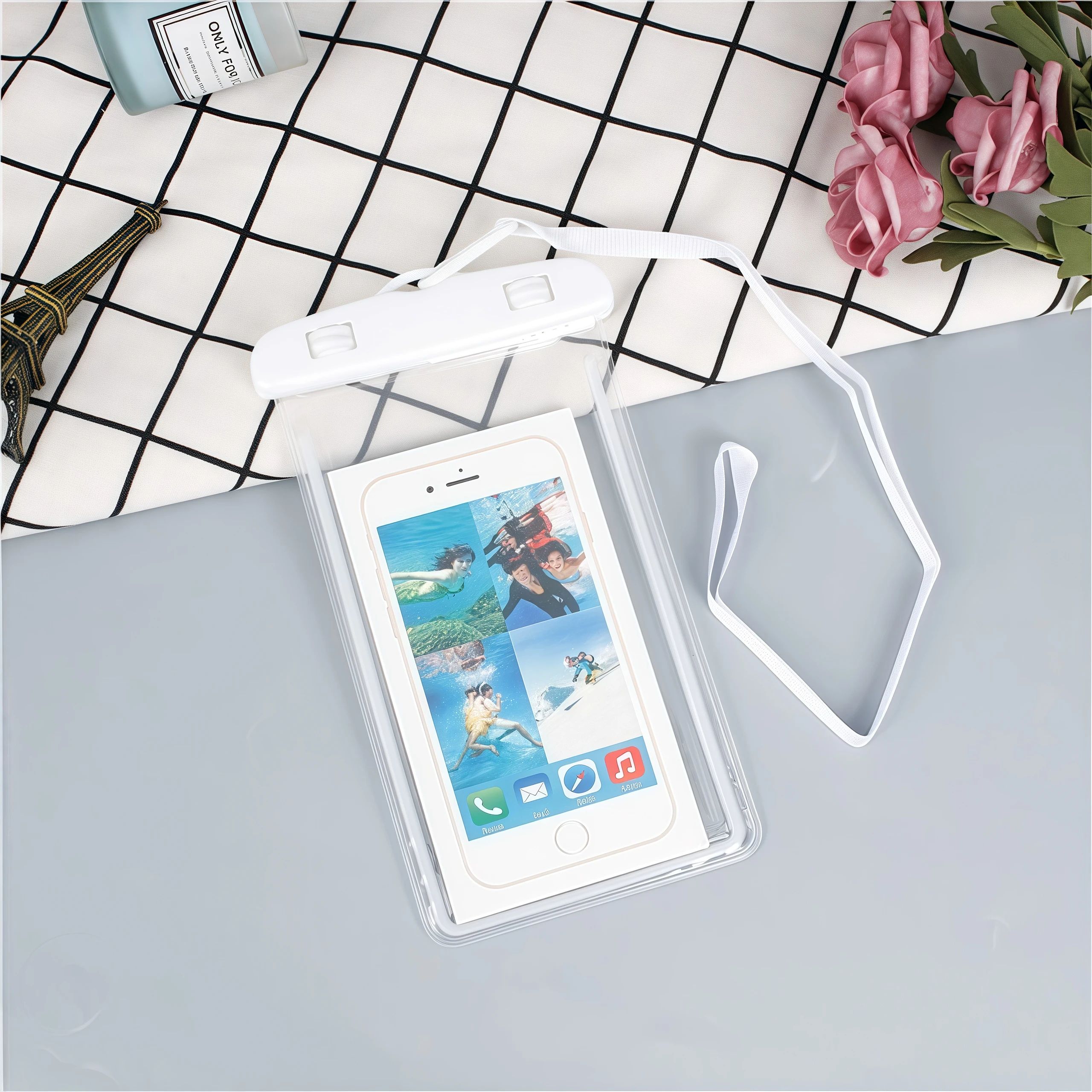 Waterproof Floating Phone Pouch Case