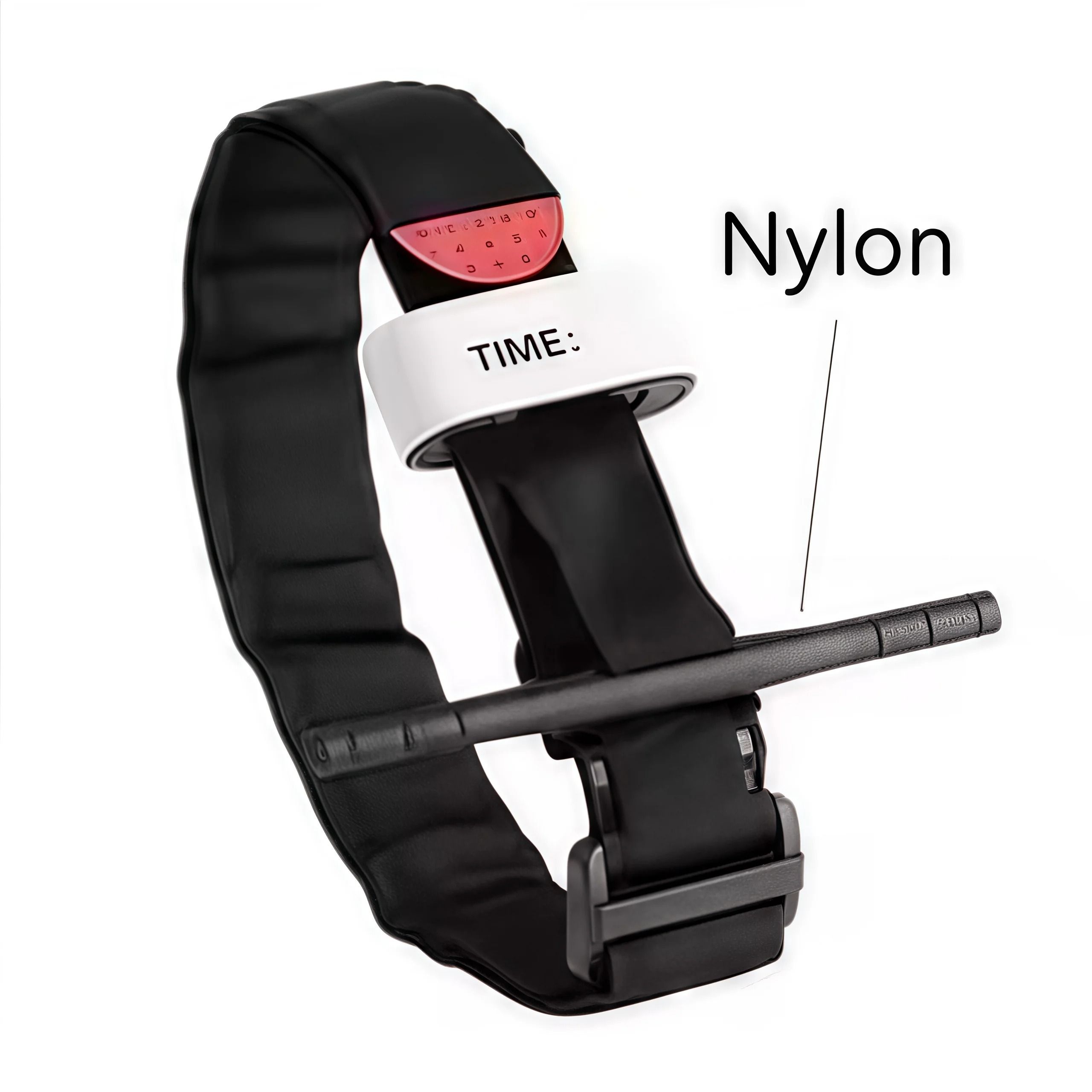 Tactical Tourniquet Single Hand Emergency First Aid Strap