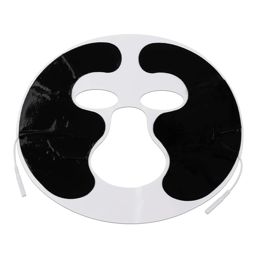Universal High Conductivity Pulse Therapy Patches