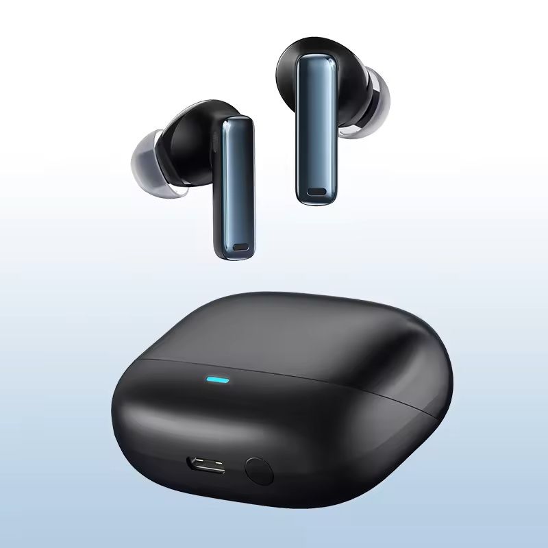 ANC Bluetooth 5.3 Earbuds with Noise Cancellation and Spatial Audio