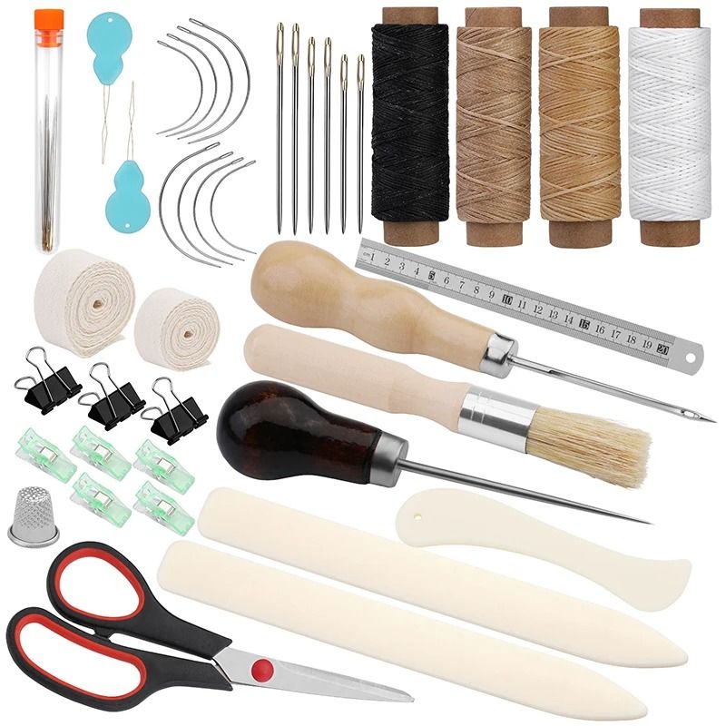 Hand Bookbinding Starter Kit