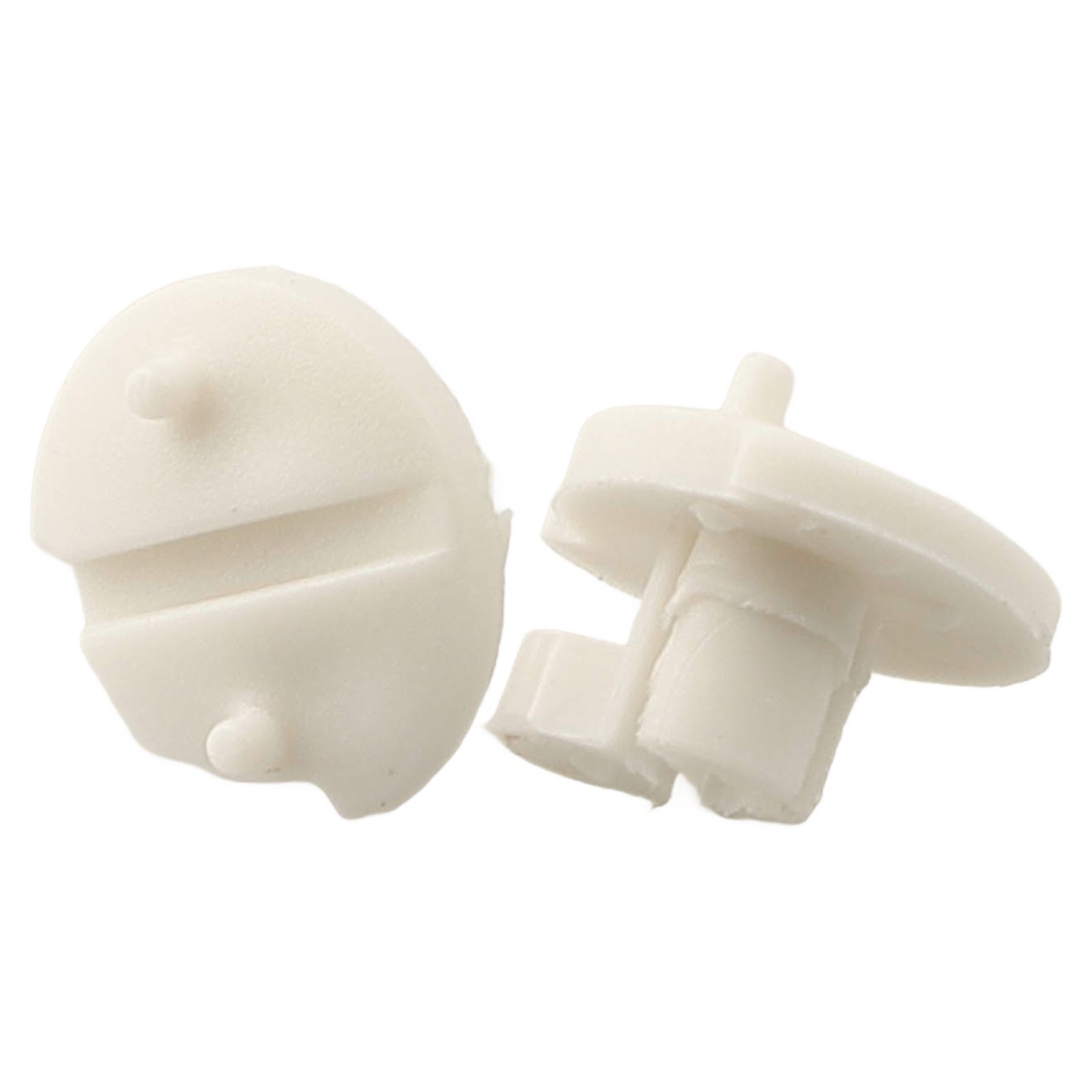 Winter Closing Clip for Fridge, Caravan Motorhome Accessories, Fridge Vent Clips