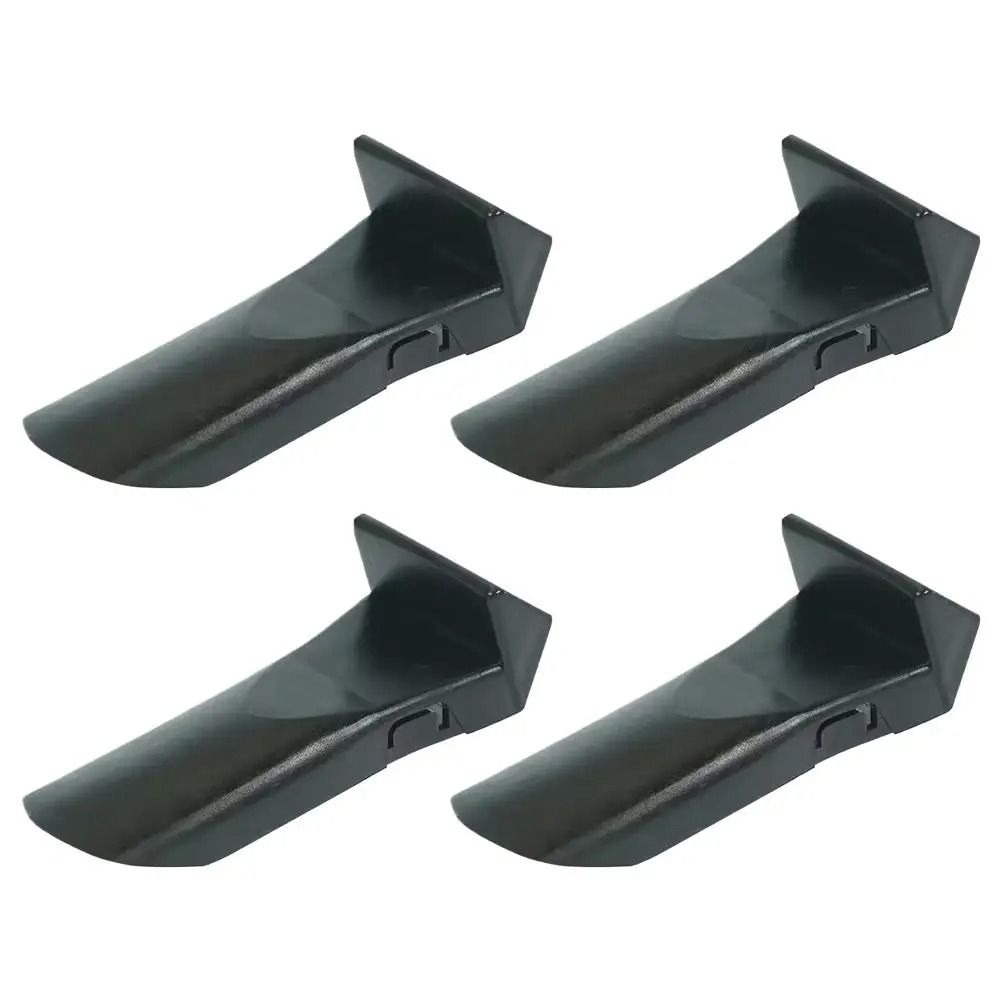 4PCS Tire Changer Rim Guards Wheel Protection Inserts Clamp Jaw Covers