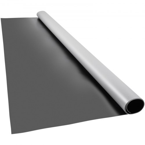 Non-Slip Dance Flooring Mat, 6.6x11.8 ft PVC Ballet Dance Floor for Jazz, Pop & Lyrical Style (77.5 sq ft)