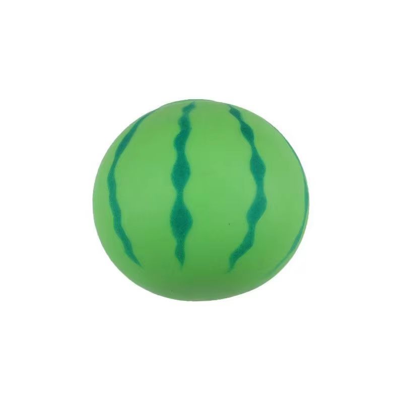 Slow Rebound Watermelon Squishy Vent Ball