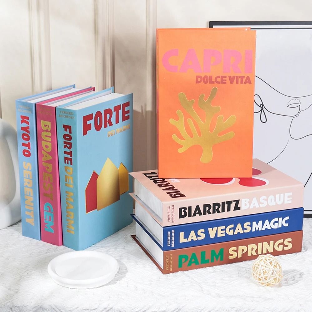 Literary Narrative Sculpture – High-Definition Fashion Architectural Prop