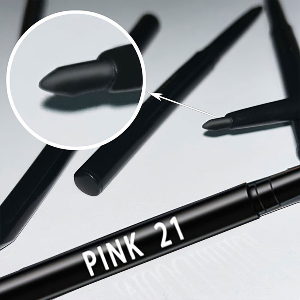 Waterproof Black Eyeliner Pencils - Smudge-Proof, Long-Lasting, & Beginner-Friendly Eye Makeup