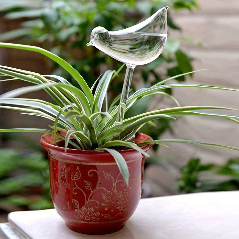 Automatic Bird Water Dispenser