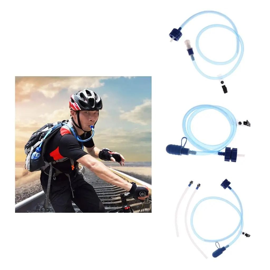 Universal Hydration Conversion System