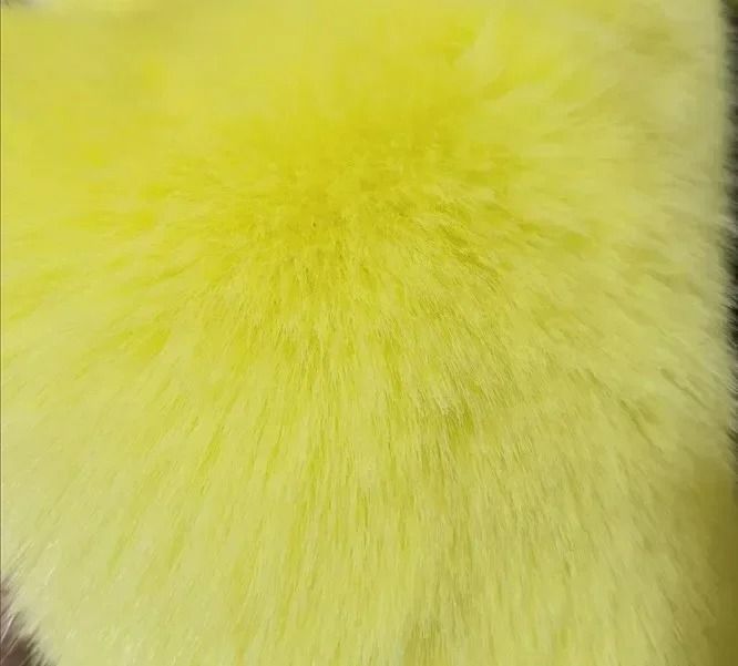 Luxury V-Neck Faux Fox Fur Coat | Chic Winter Teddy Jacket & High-Fashion Outerwear System