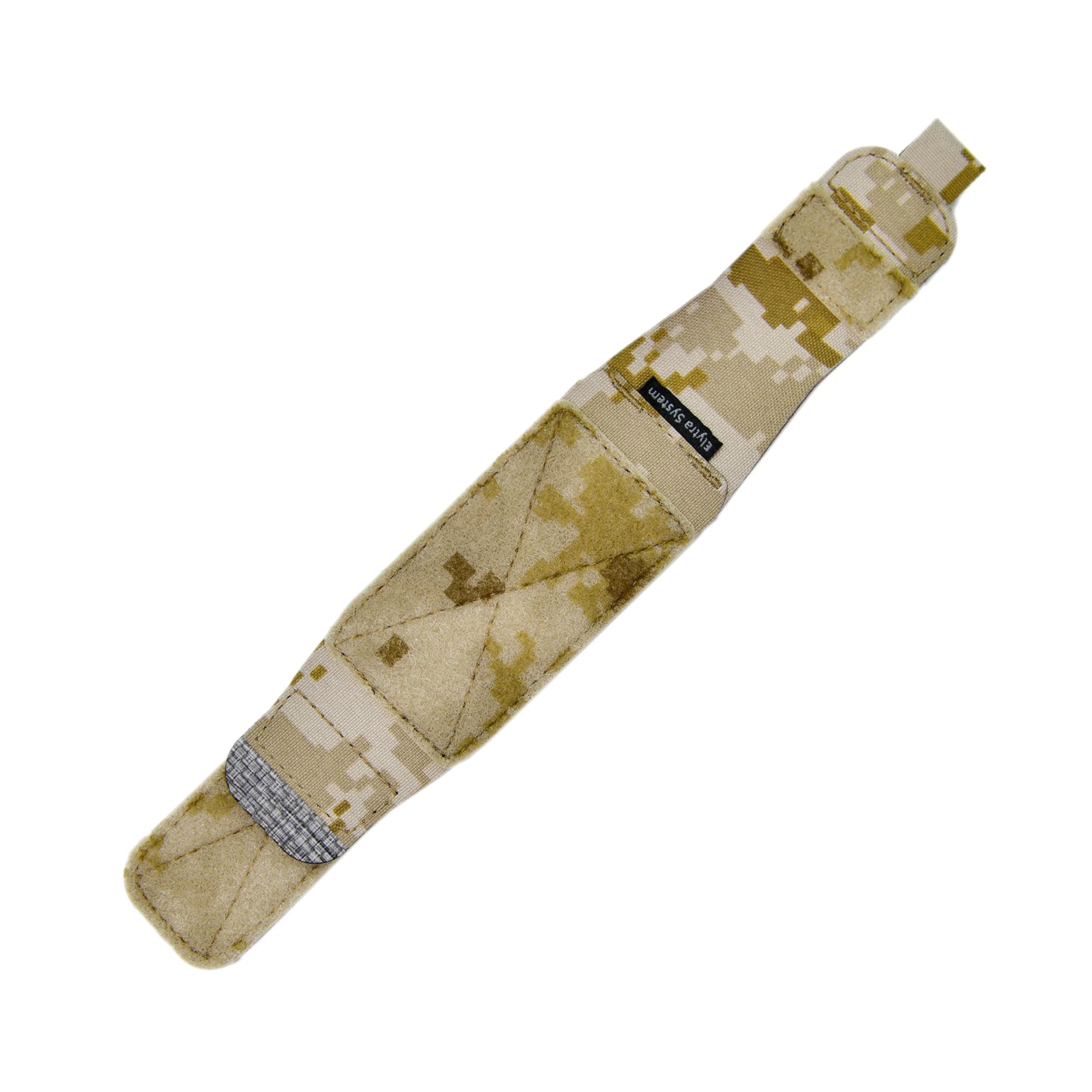 Tactical Nylon Smartwatch Watch Band