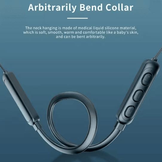 NeckBand Pro Wireless Sport Headset
