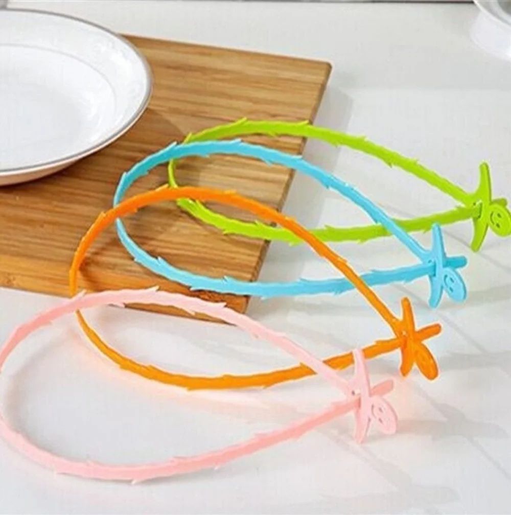 Drain Cleaner Tool Set Sink Drain Snake Hair Removal Tool
