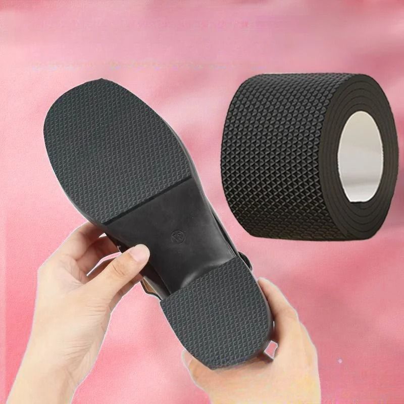 Durable Non Slip Shoe Sole Sticker for Heel and Sole Protection