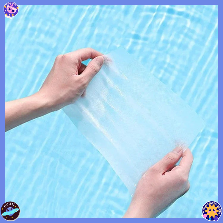 Reusable Face Towels, 50 Pack, Thickened Makeup Remover, Wet and Dry Use, Travel Cleanser Cloths