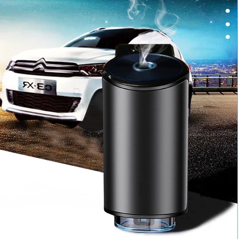 Electric Car Air Vent Essential Oil Aroma Diffuser