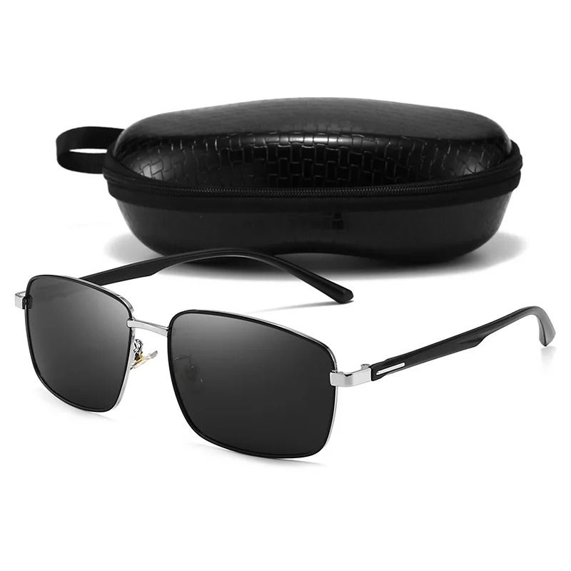 Fashion Polarized Driving Sunglasses for Men and Women