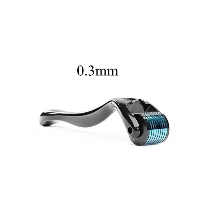 540 Titanium Micro Needle Derma Roller