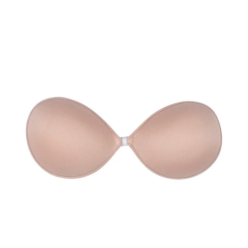ECMLN Silicone Invisible Push Up Bra | Sexy Strapless & Backless Enhancer